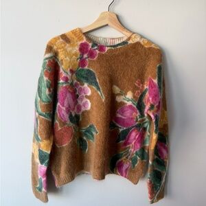 Sezane x Aimie Abril Jumper Women's Sweater